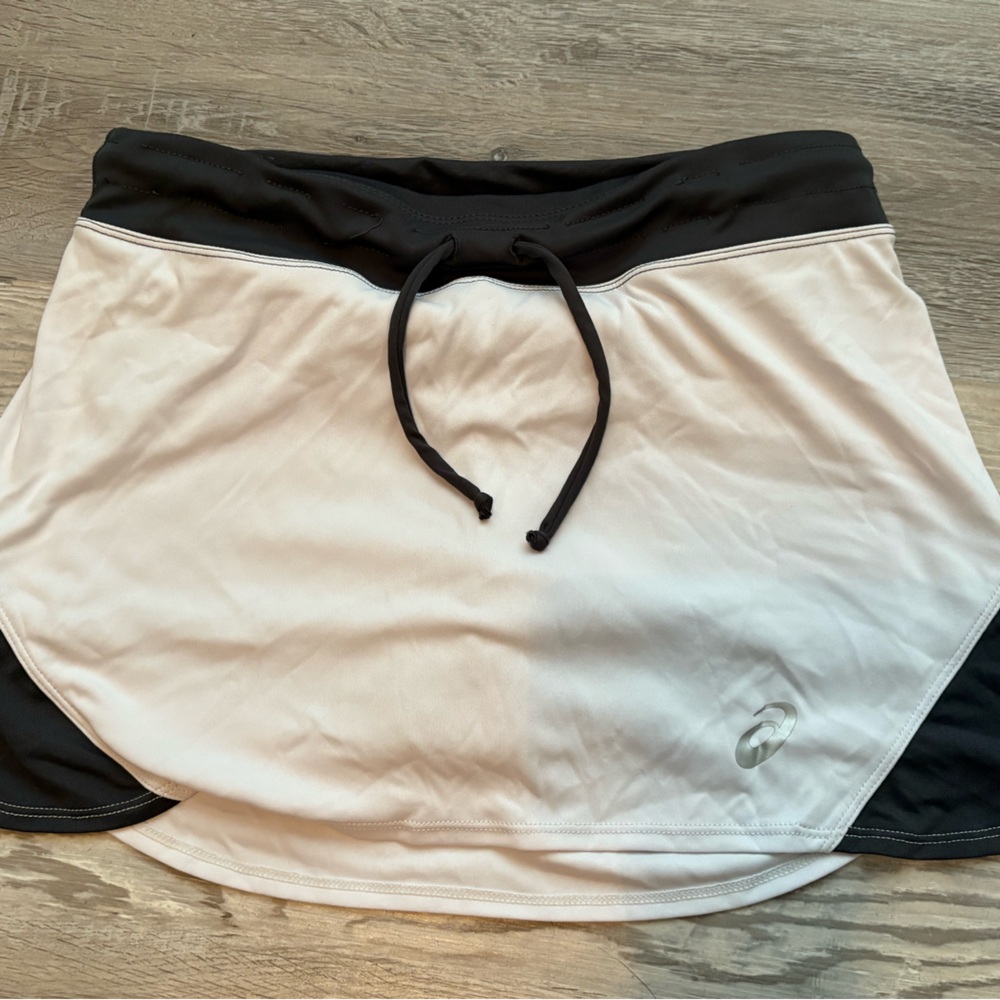 Asics cute tennis skirt